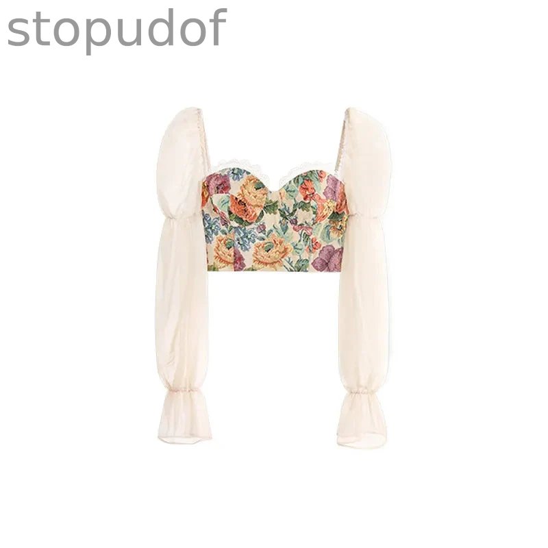 Renaissance Whimsy Outfit Set