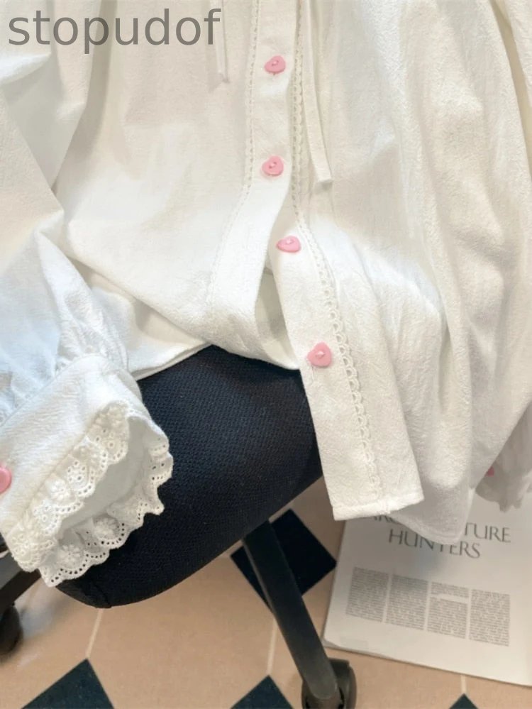 Cupcake Sweetie Blouse