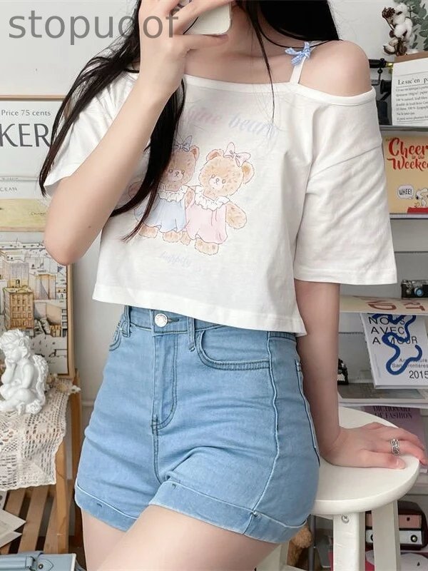 Teddy Bear Friends Tee