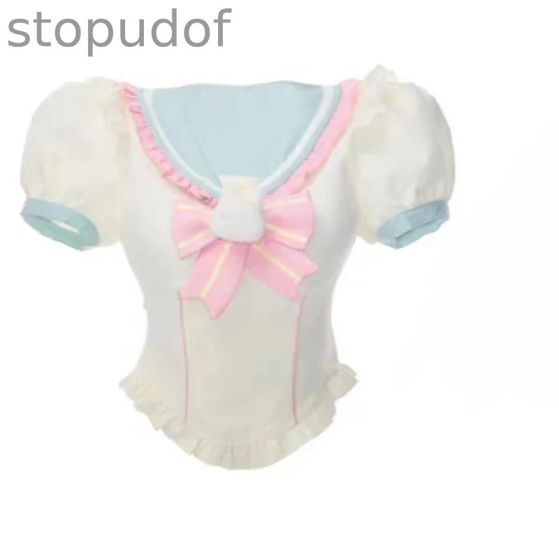 Sailor Bunny Outfit