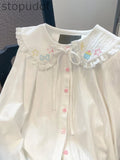Cupcake Sweetie Blouse