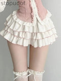 Cinched & Pretty Babydoll Outfit